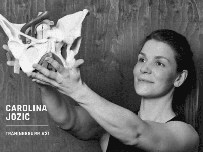 Carolina_Jozic_Träningssurr_Podcast